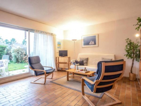  Apartment Les Galiotes-2  Карнак-Пляж